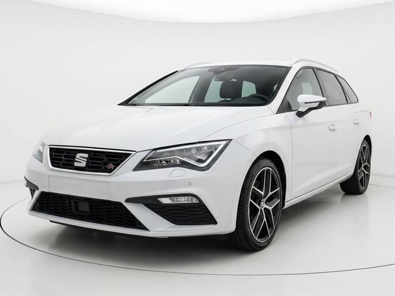 Seat Leon 1,5 TSi 150 FR ST DSG