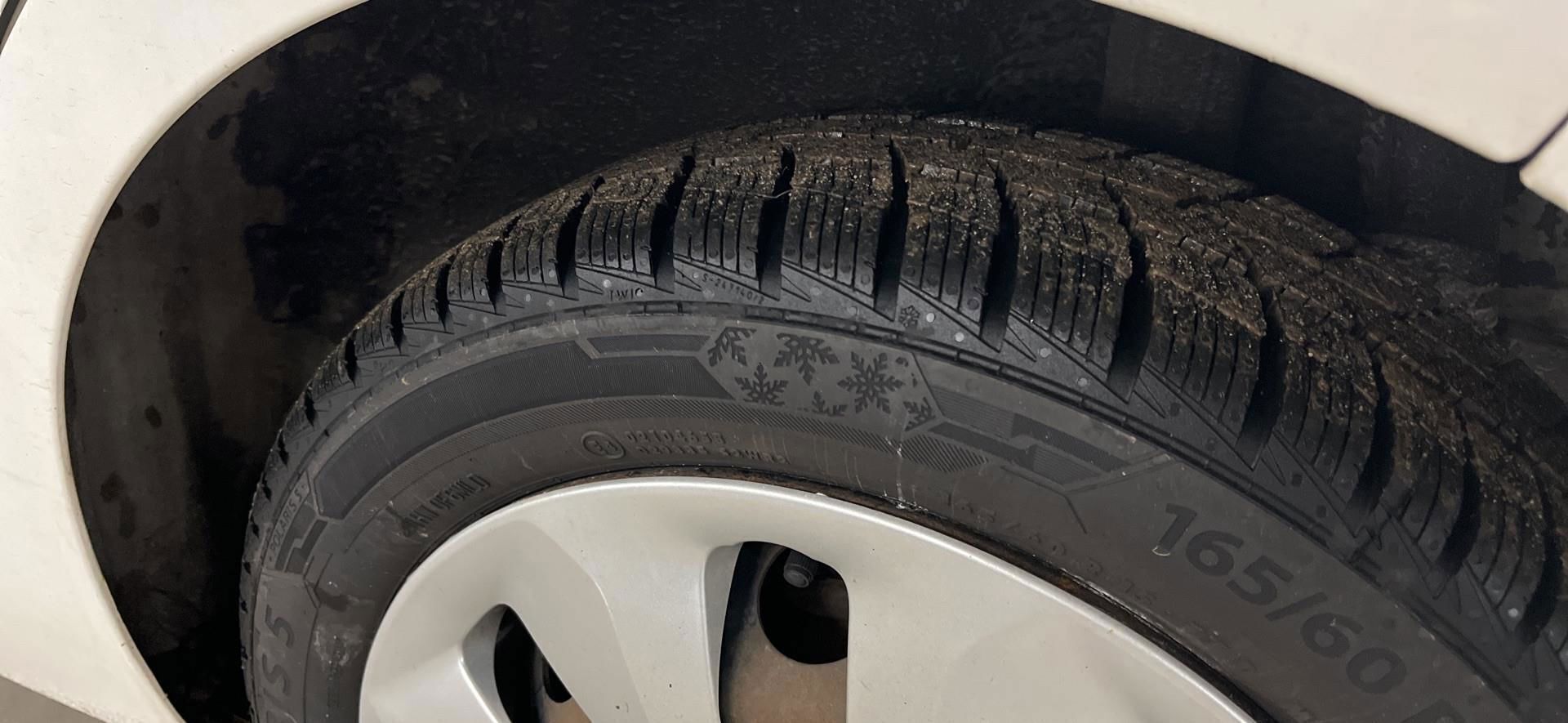 Citroën C1 1,2 PureTech Feel Complet 82HK 5d