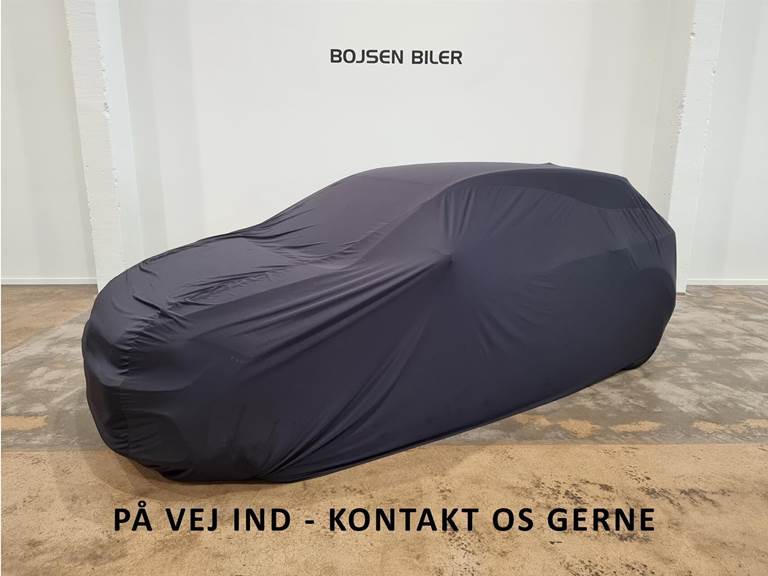 Peugeot e-208 EL Active Pack 136HK 5d Aut.