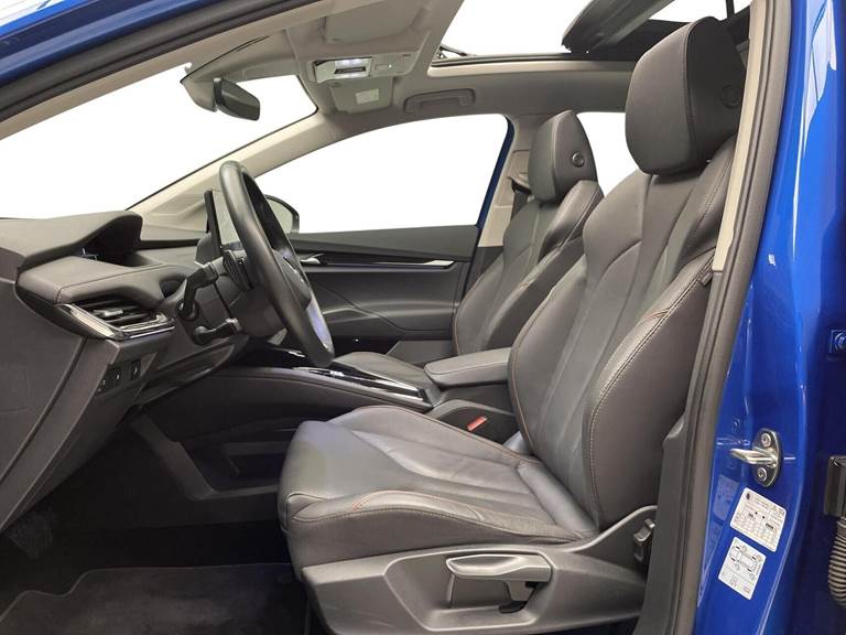 Skoda Enyaq 80 iV 204HK 5d Aut.