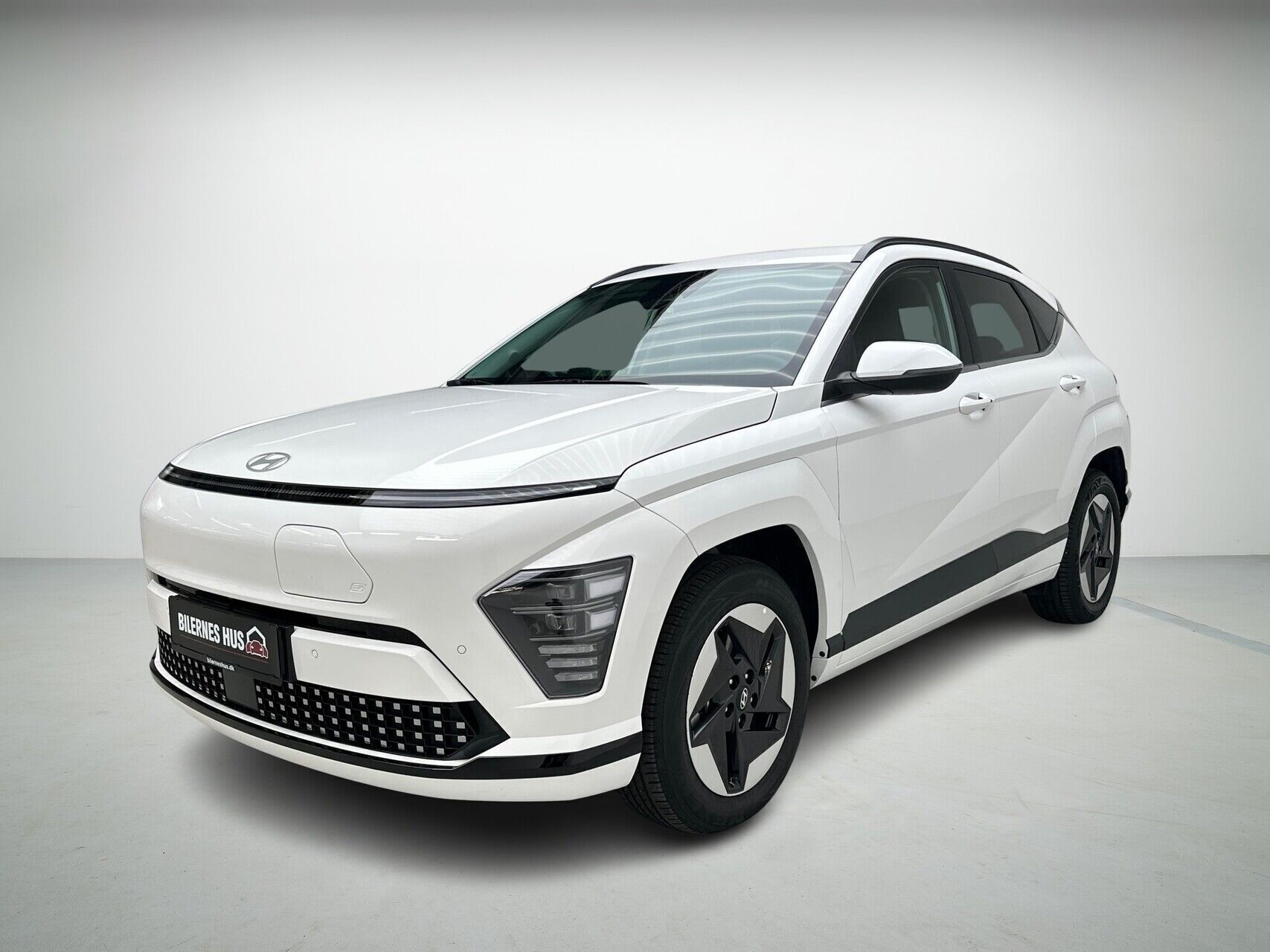 Hyundai Kona Electric 65,4 kWh Advanced Long Range 217HK 5d Aut.