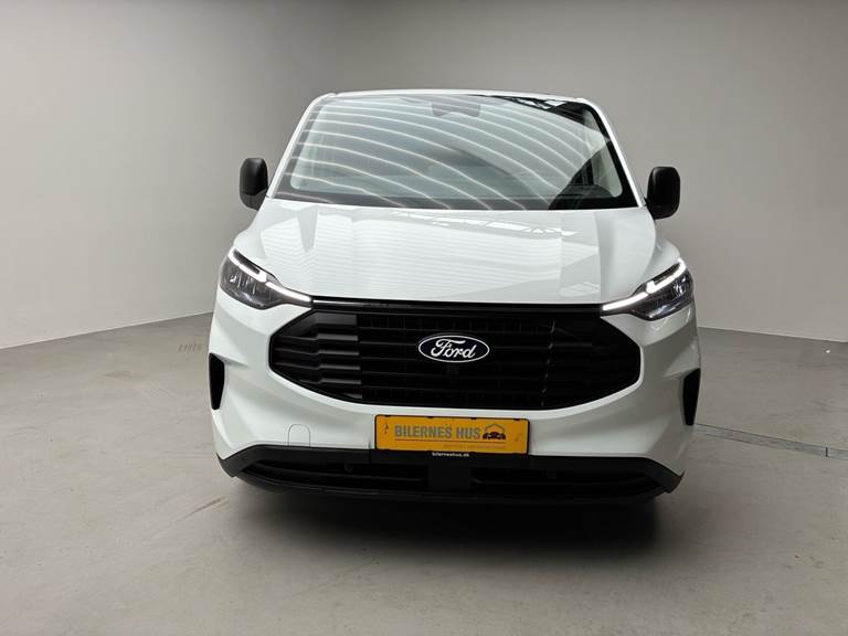 Ford Transit Custom 2,0 320 L2H1 EcoBlue Trend 136HK Van 8g Aut.