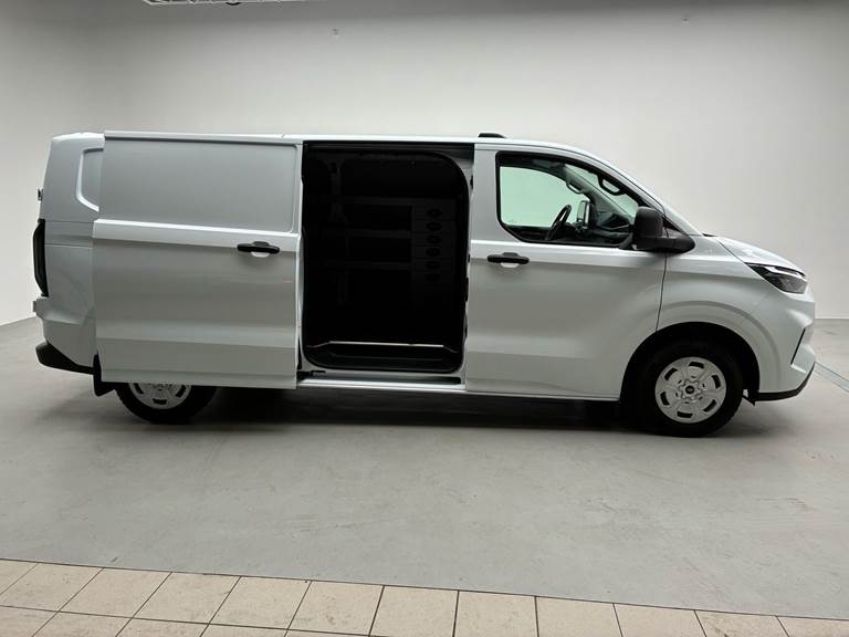 Ford Transit Custom 2,0 320 L2H1 EcoBlue Trend 136HK Van 8g Aut.