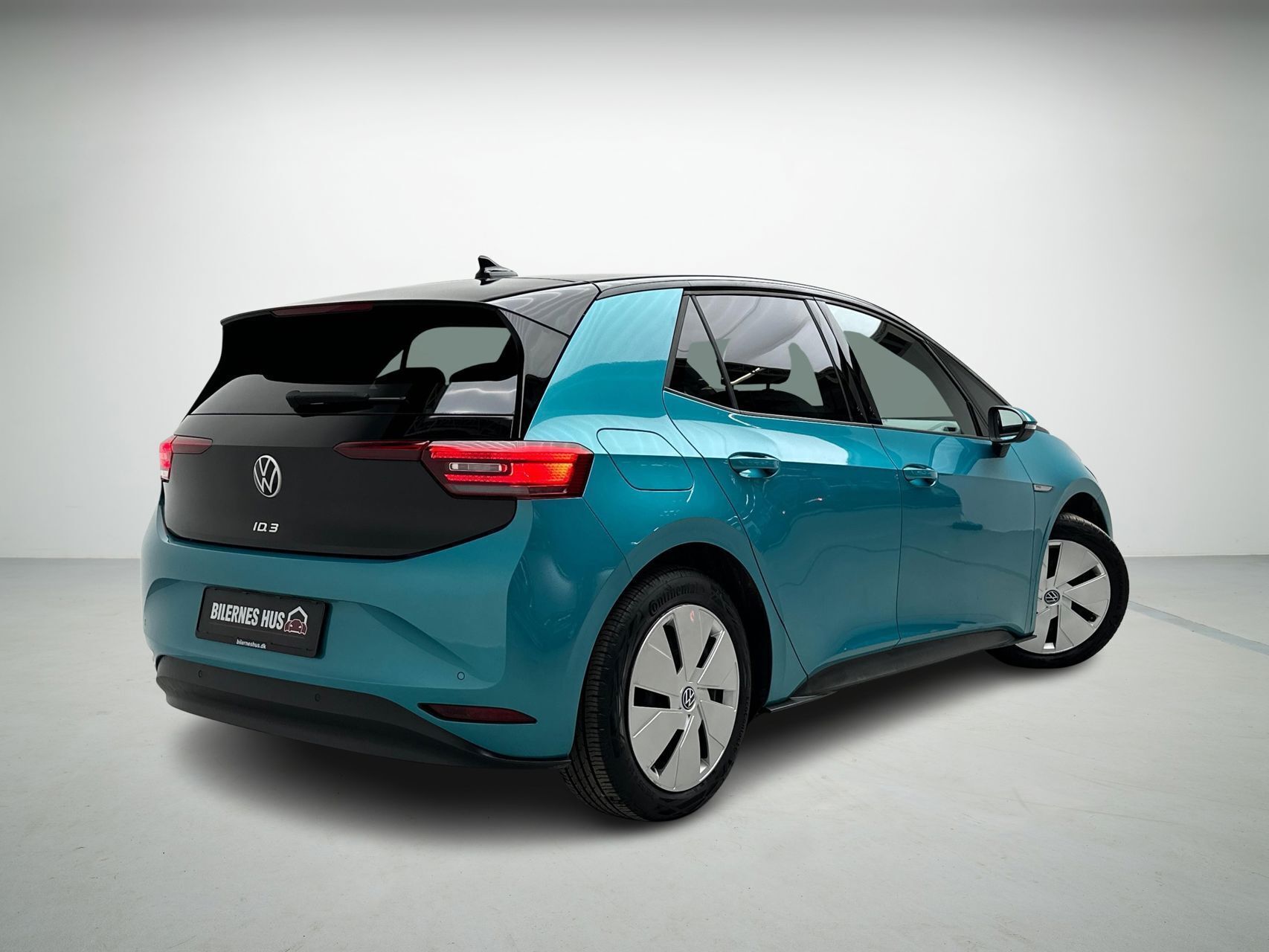 VW ID.3 EL Pro Business 145HK 5d Aut.