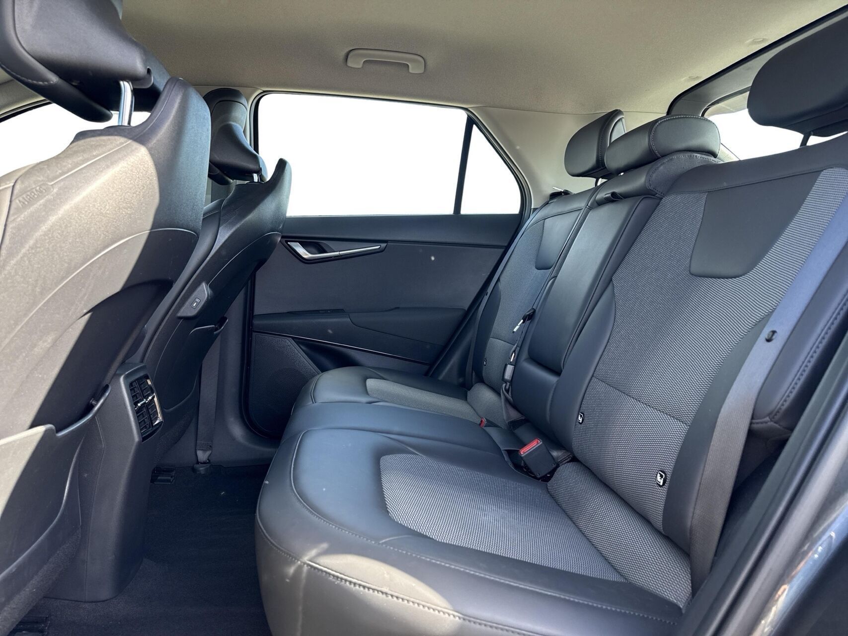 Kia Niro EV EL 204HK 5d Aut.