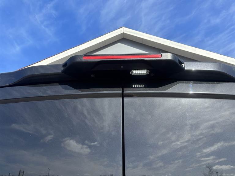 Iveco Daily 3,0 35S18 9m3 D 180HK Van 8g Aut.