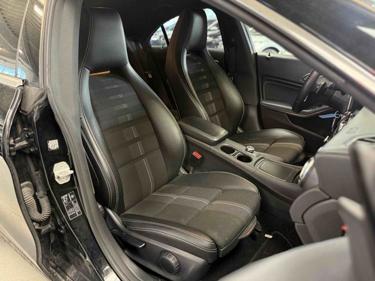 Mercedes CLA200 1,6 7G-DCT 156HK 4d 7g Aut.