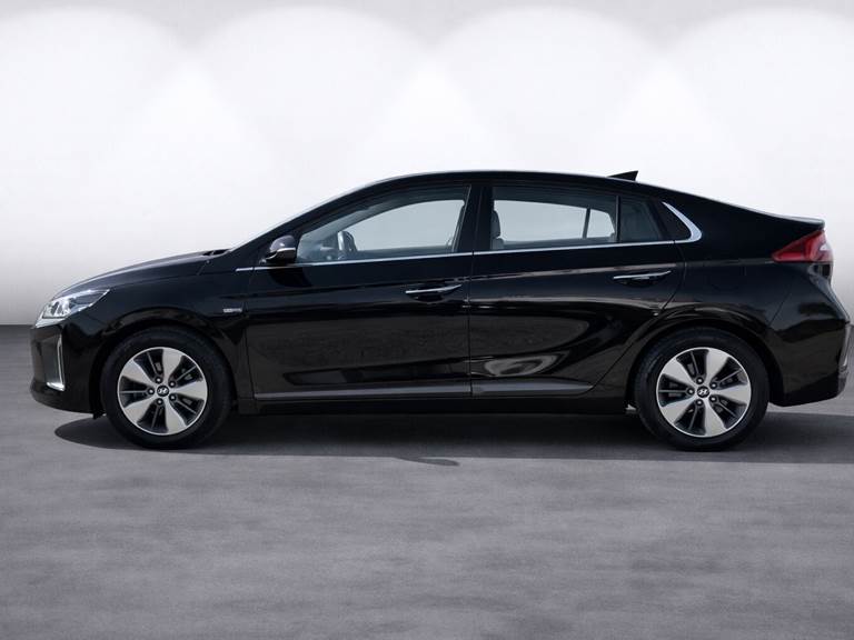 Hyundai Ioniq 1,6 GDI Plugin-hybrid Premium plug-in 141HK 5d 6g Aut.