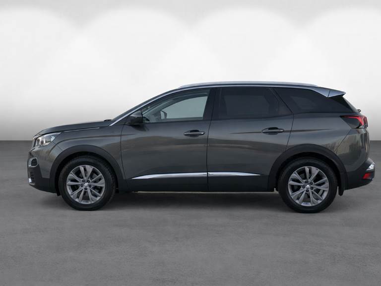 Peugeot 3008 1,6 PureTech Plugin-hybrid Allure LTD EAT8 225HK 5d 8g Aut.