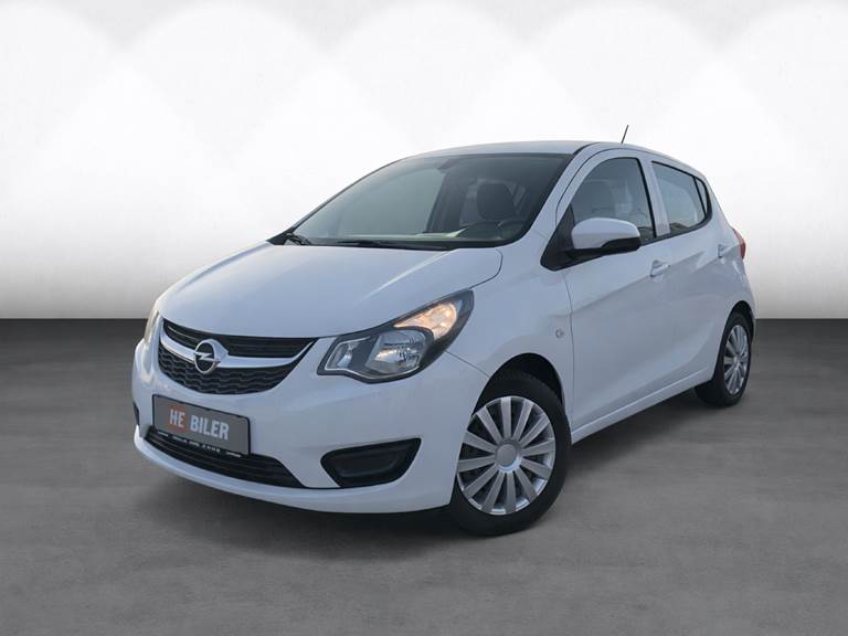 Opel Karl 1,0 Enjoy 75HK 5d