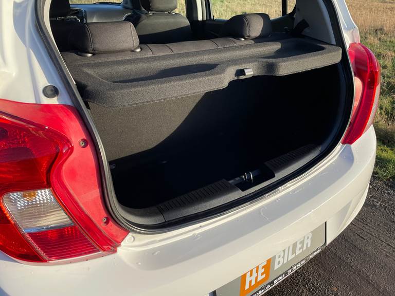 Opel Karl 1,0 Enjoy 75HK 5d