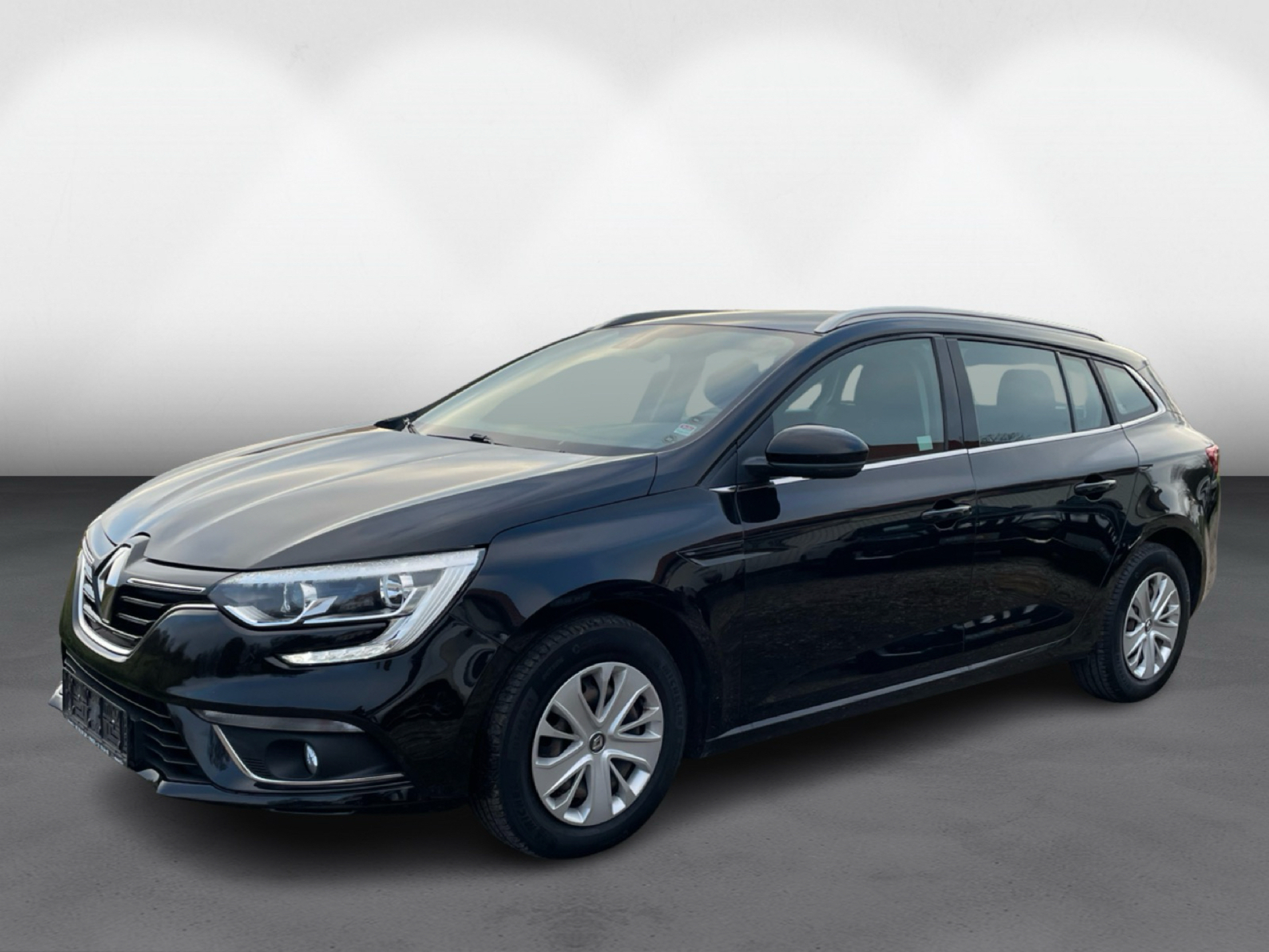 Renault Mégane 1,5 Sport Tourer Energy DCI Zen 110HK Stc 6g