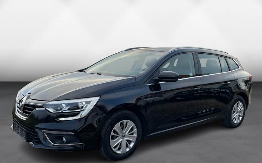 Renault Mégane