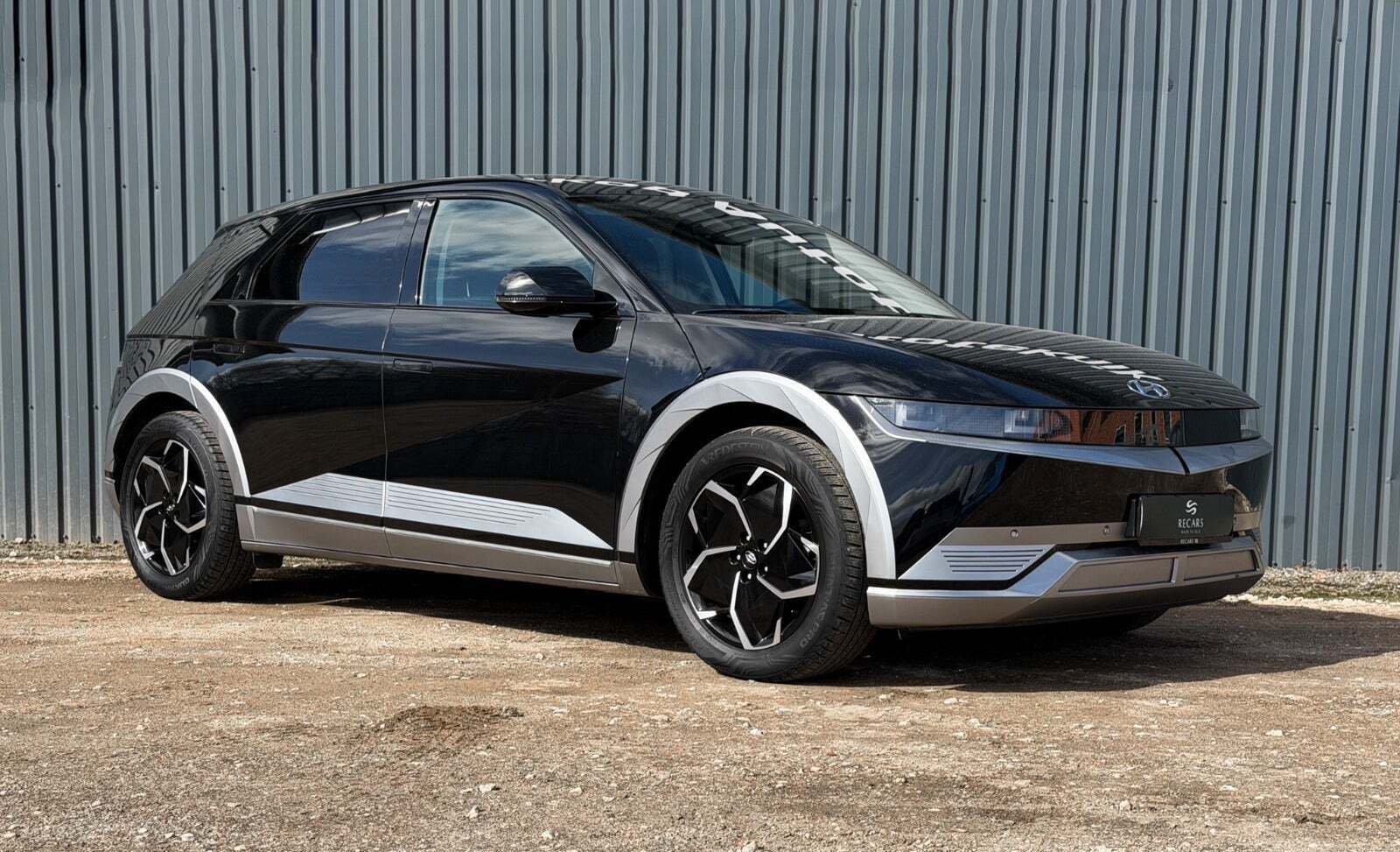 Hyundai Ioniq 5 73 Advanced