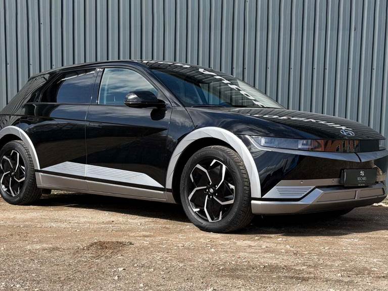 Hyundai Ioniq 5 73 Advanced