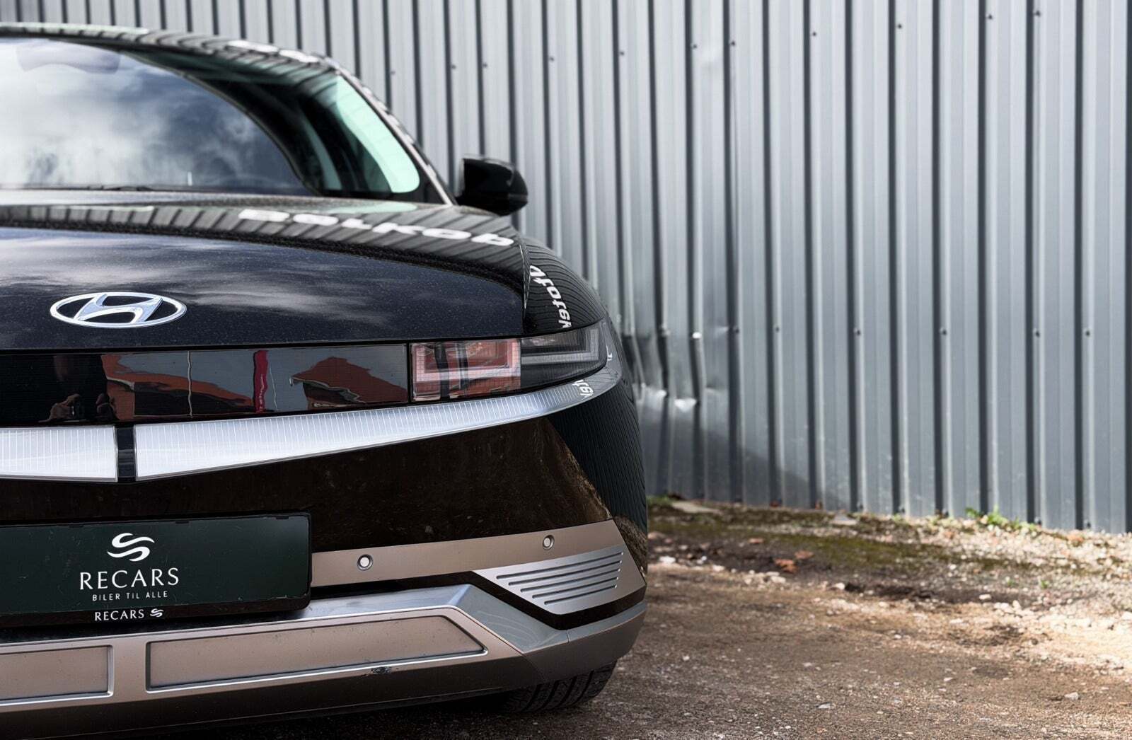 Hyundai Ioniq 5 73 Advanced