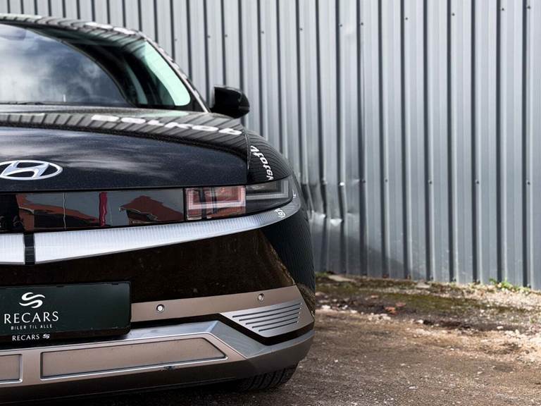 Hyundai Ioniq 5 73 Advanced