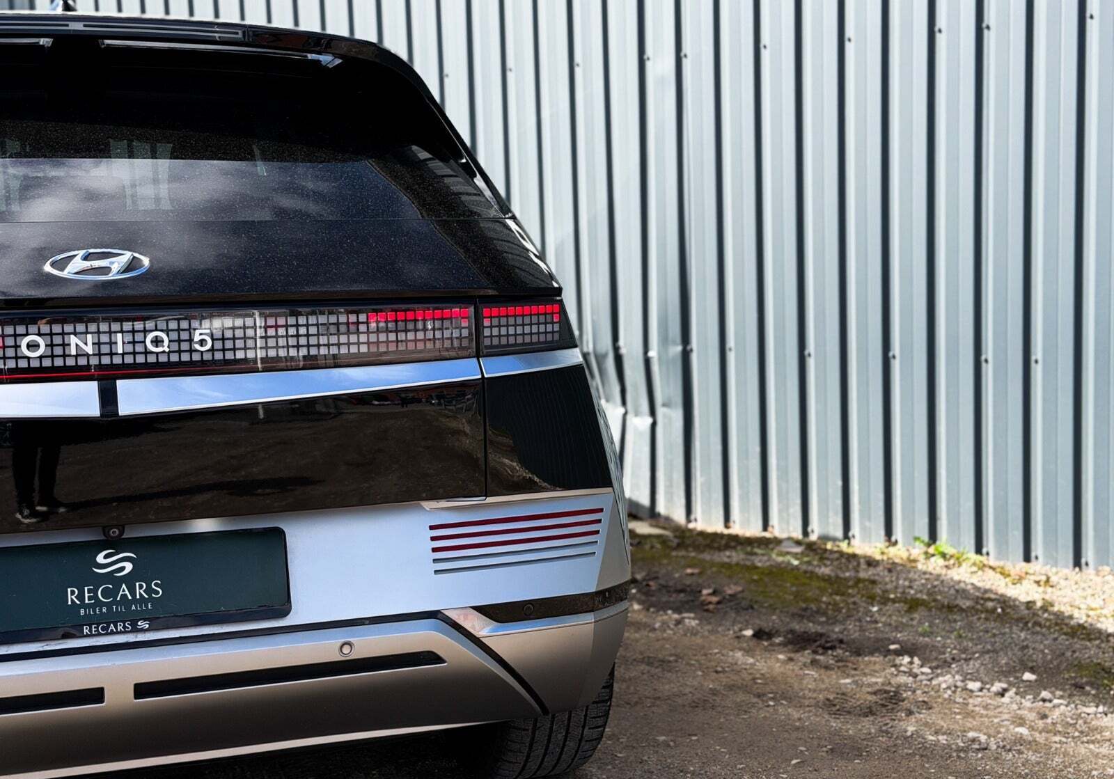 Hyundai Ioniq 5 73 Advanced