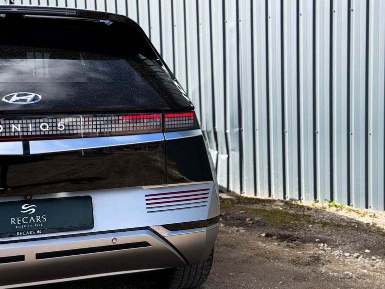 Hyundai Ioniq 5 73 Advanced