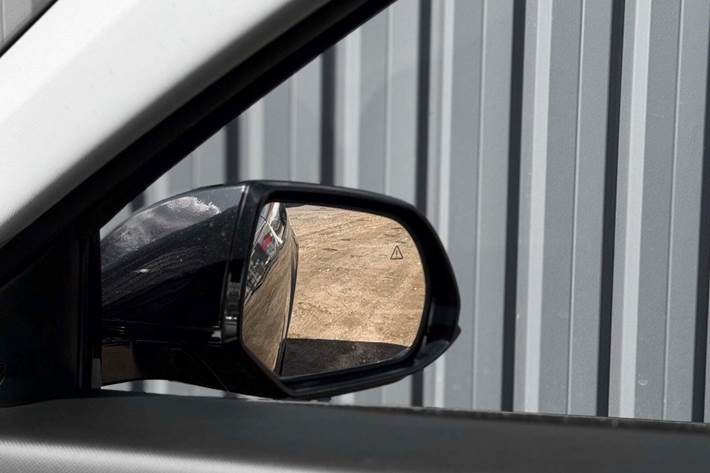 Sort Hyundai Ioniq 5 fra 2022