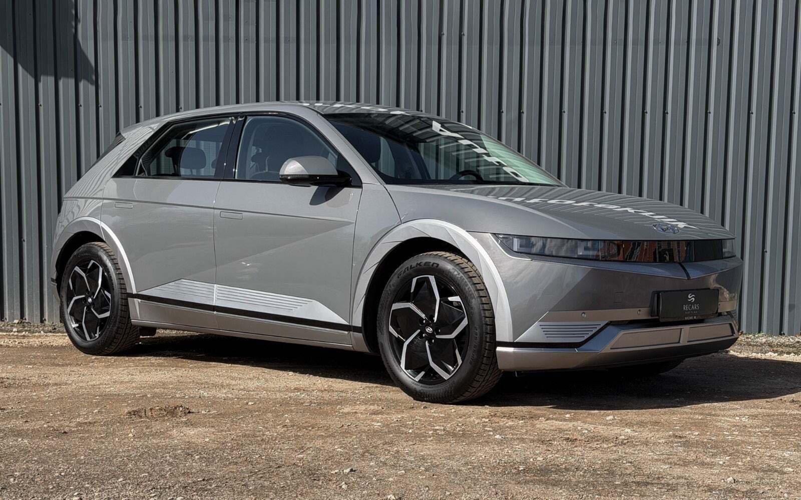 Hyundai Ioniq 5 73 Advanced