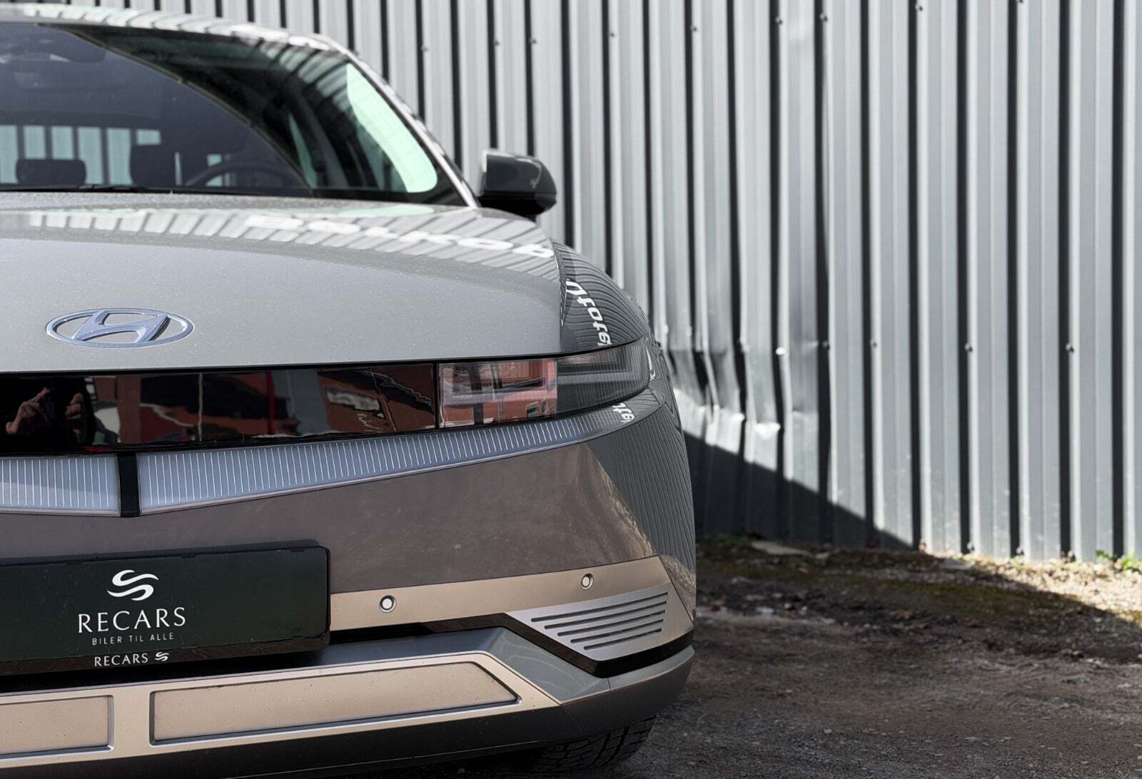 Hyundai Ioniq 5 73 Advanced