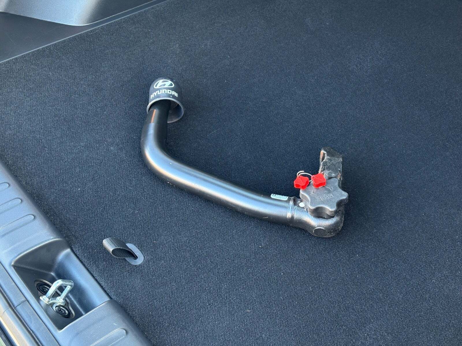 Hyundai Ioniq 5 73 Advanced