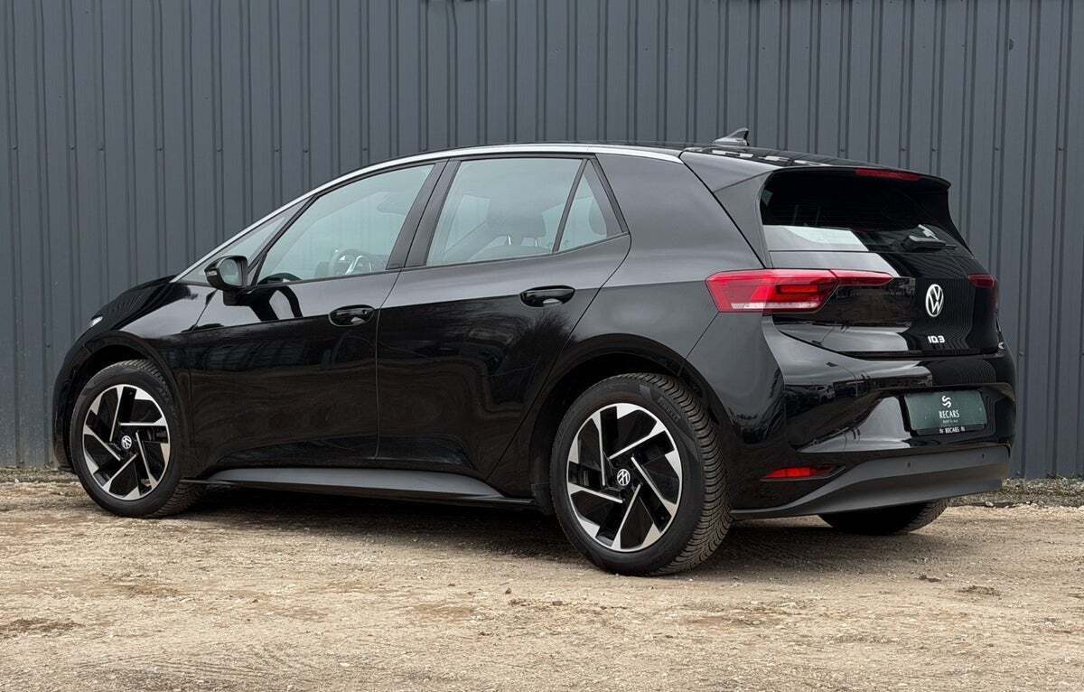 undefined VW ID.3 fra 2023