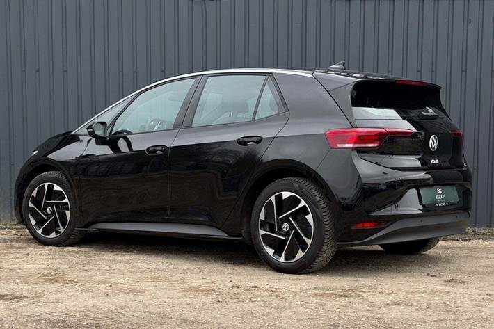 undefined VW ID.3 fra 2023