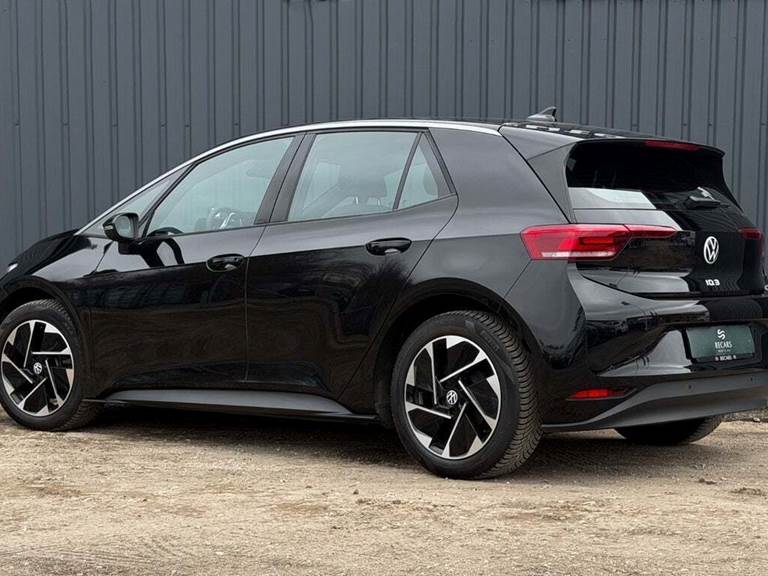 VW ID.3 58 Pro