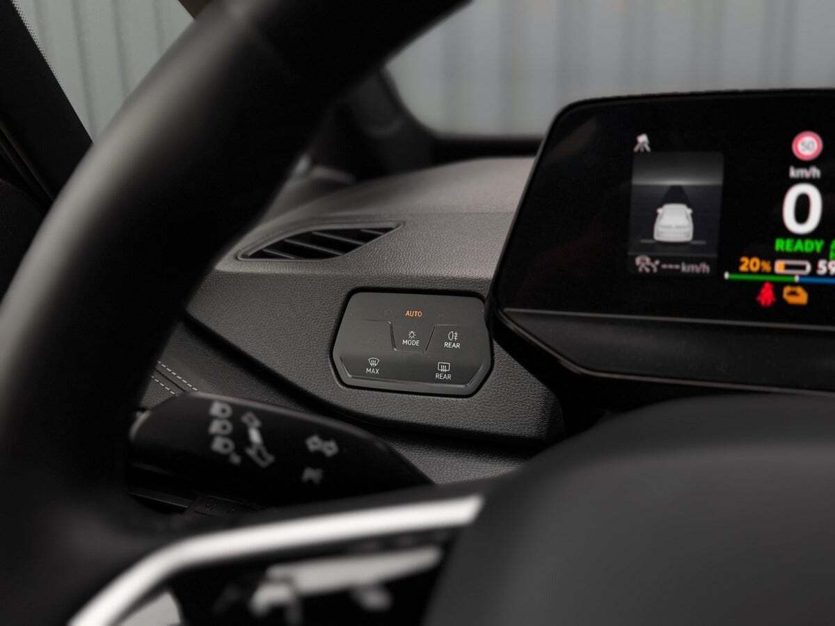 undefined VW ID.3 fra 2023