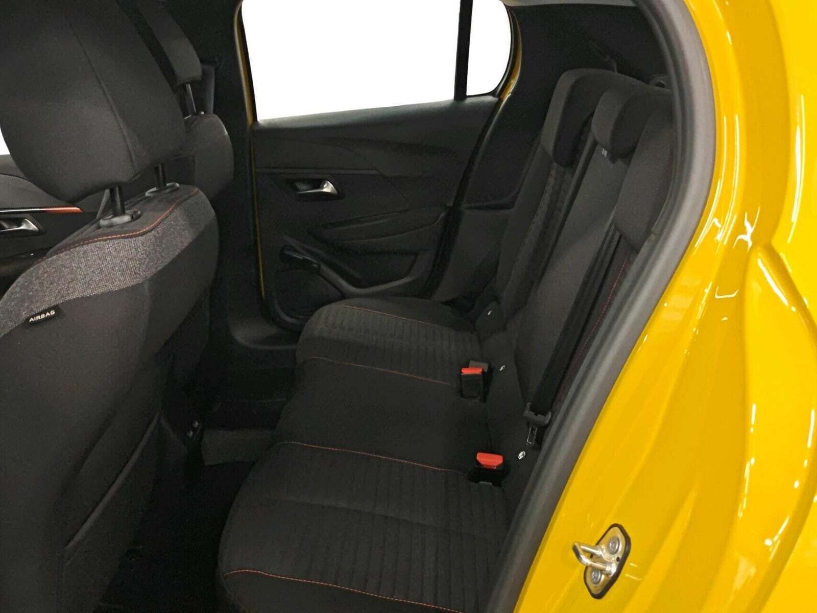 Peugeot e-208 50 Active