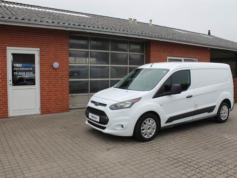 Ford Transit Connect 1,5 TDCi 100 Trend lang