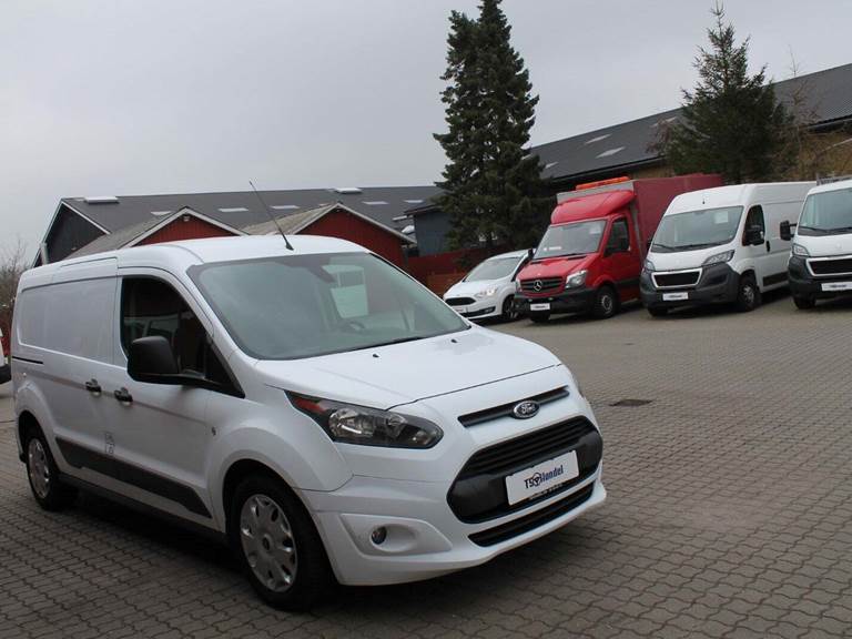 Ford Transit Connect 1,5 TDCi 100 Trend lang