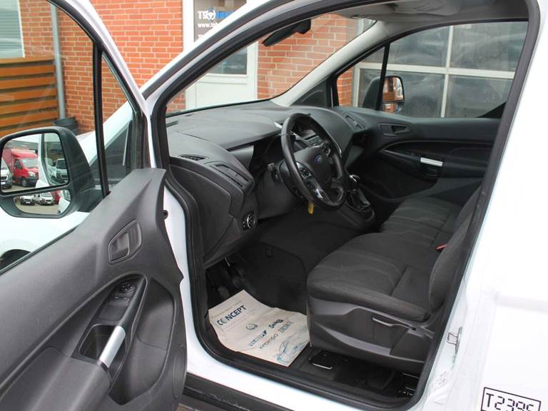 Ford Transit Connect 1,5 TDCi 100 Trend lang