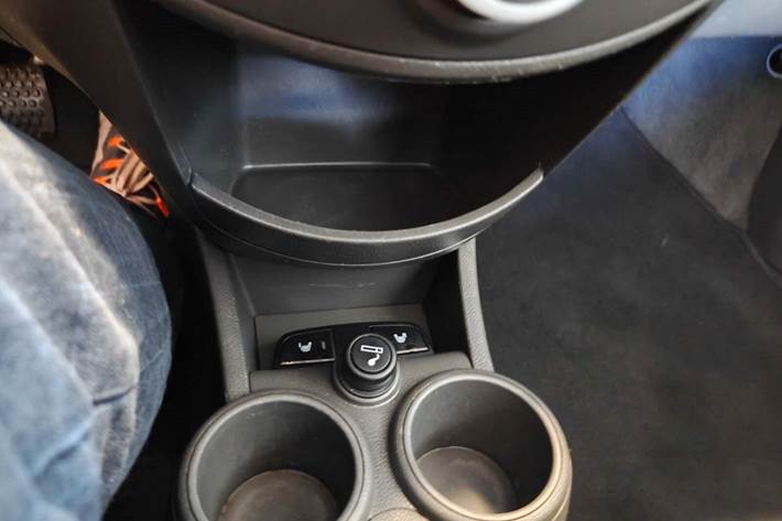 undefined Chevrolet Spark fra 2011