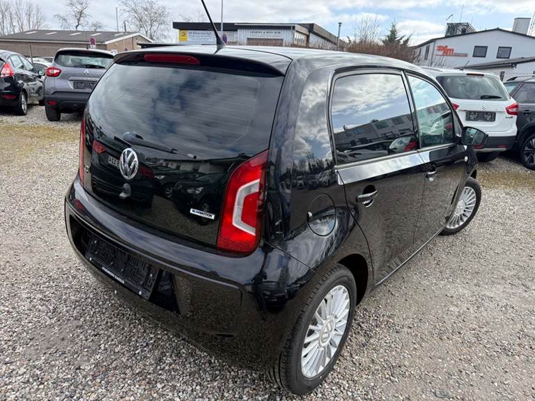 VW UP! 1,0 60 High Up! BMT