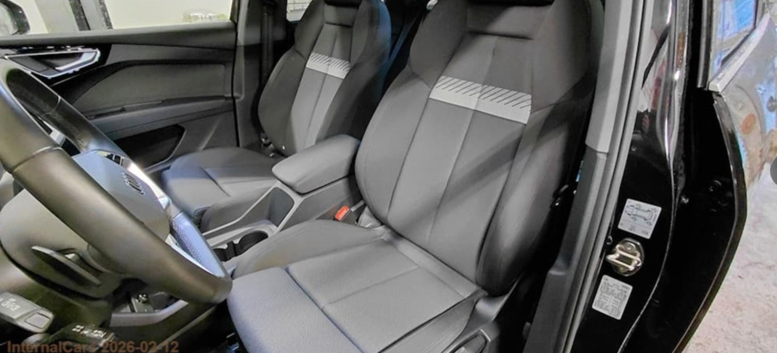 Audi Q4 e-tron 40 Advanced