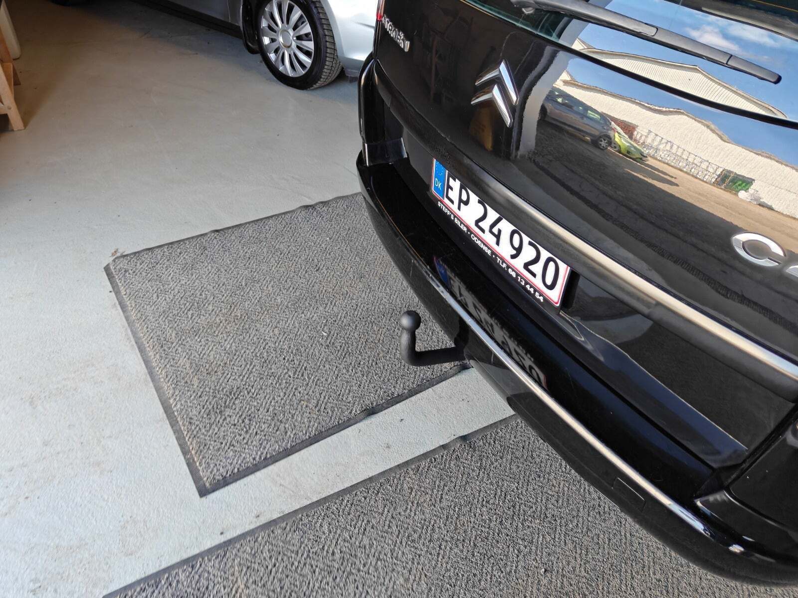 Citroën Grand C4 Picasso 1,8 16V Prestige 7prs