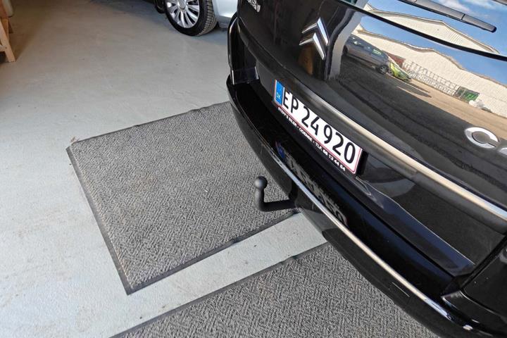 undefined Citroën Grand C4 Picasso fra 2007