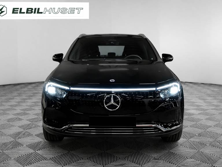 Mercedes EQA250+ Progressive