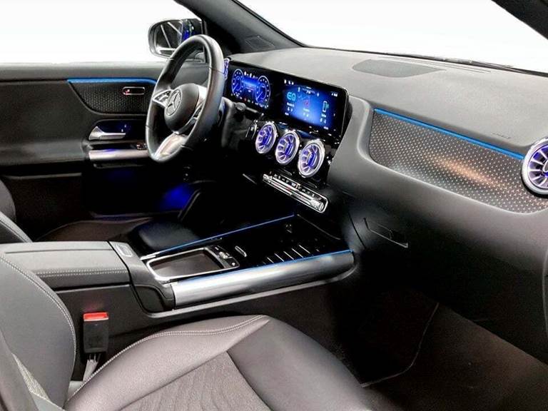Mercedes EQA250+ Progressive
