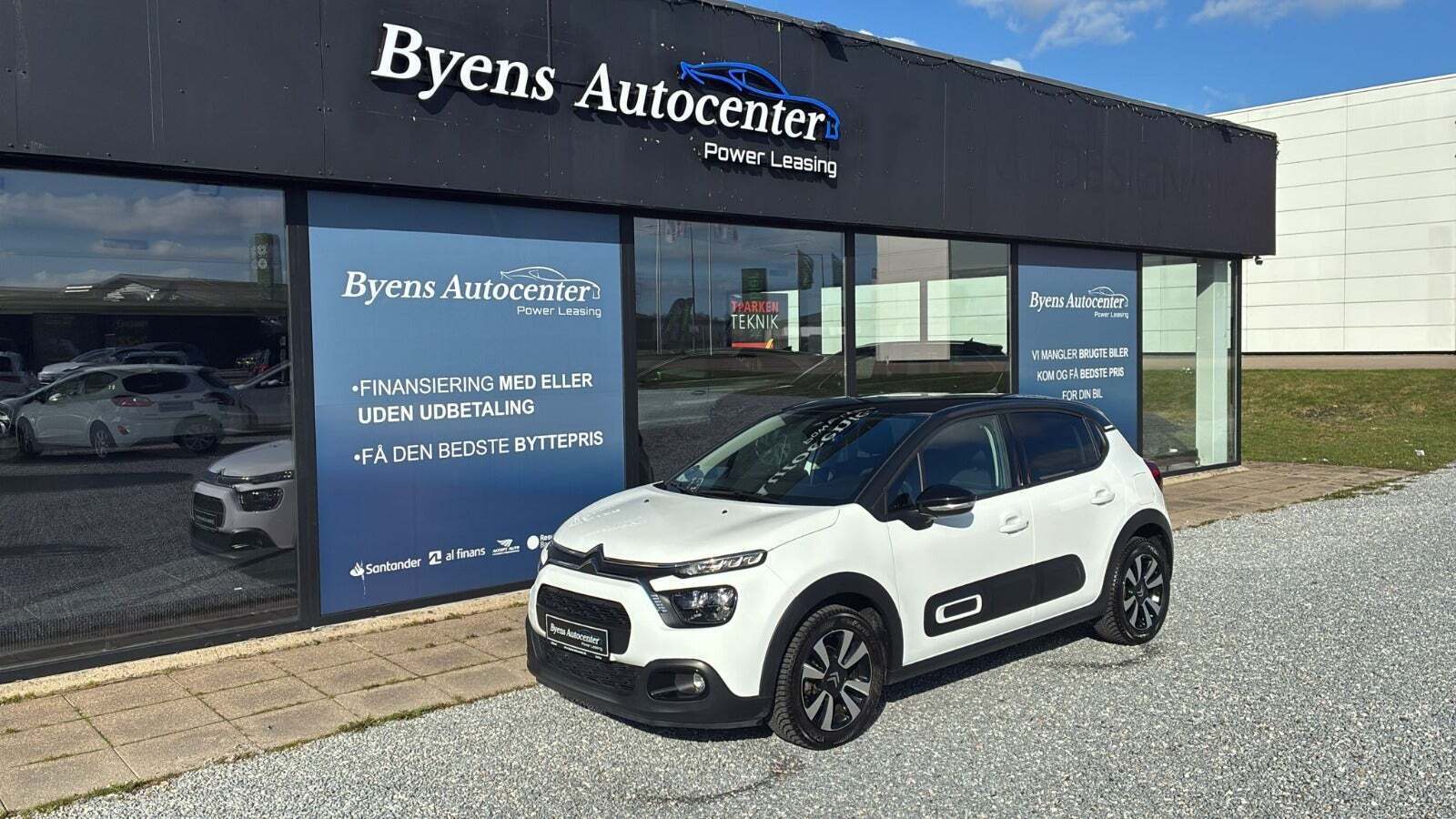 Citroën C3 1,2 PureTech 83 Feel