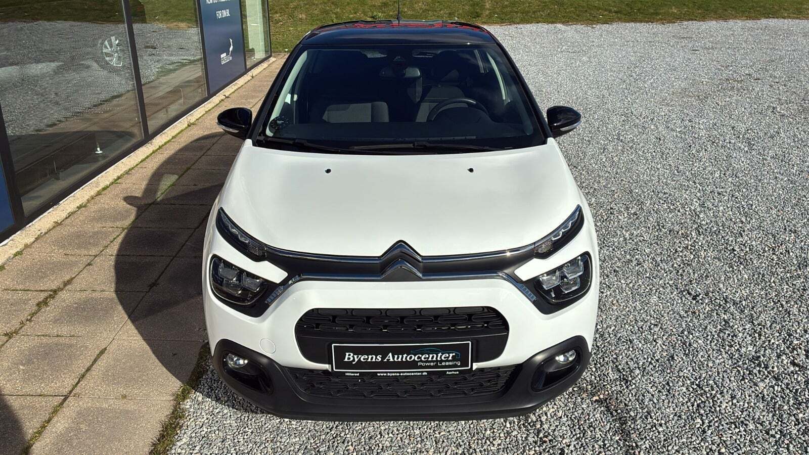 Citroën C3 1,2 PureTech 83 Feel