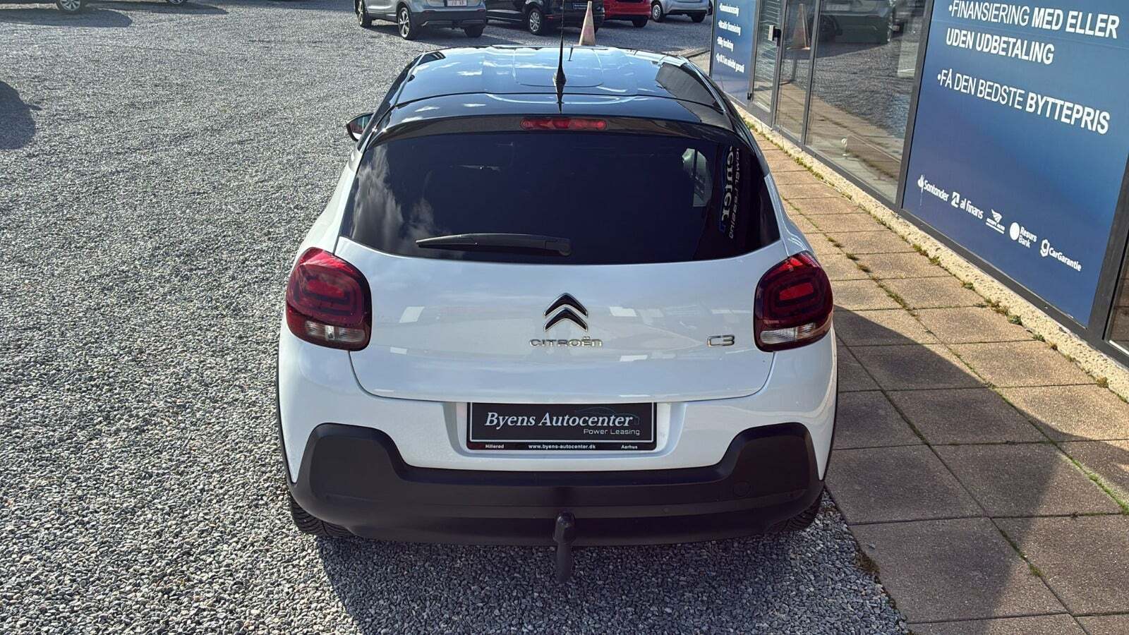 Citroën C3 1,2 PureTech 83 Feel