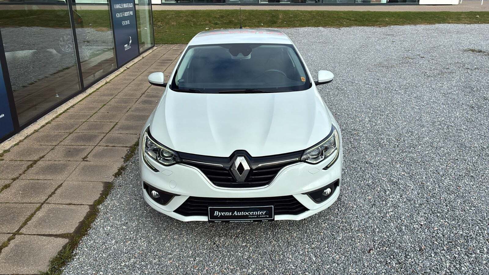 Renault Megane IV 1,5 dCi 110 Zen