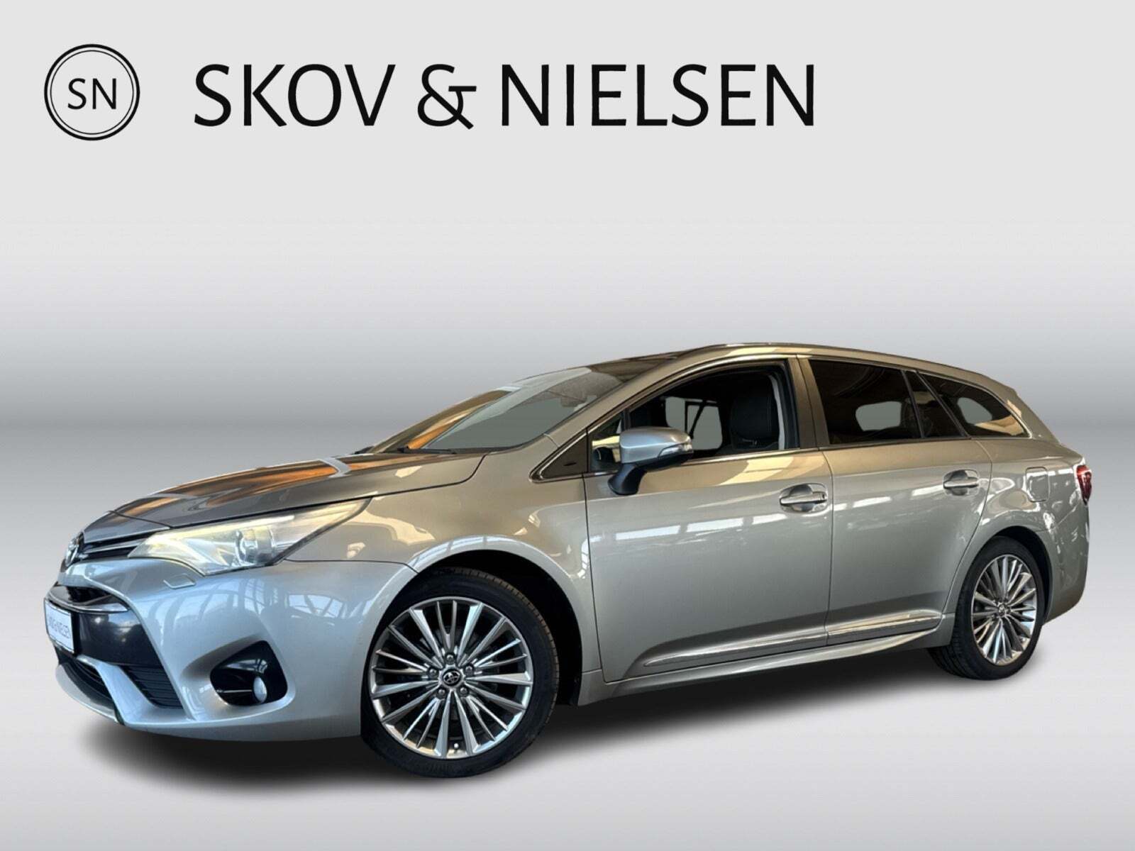 Skov & Nielsen ApS