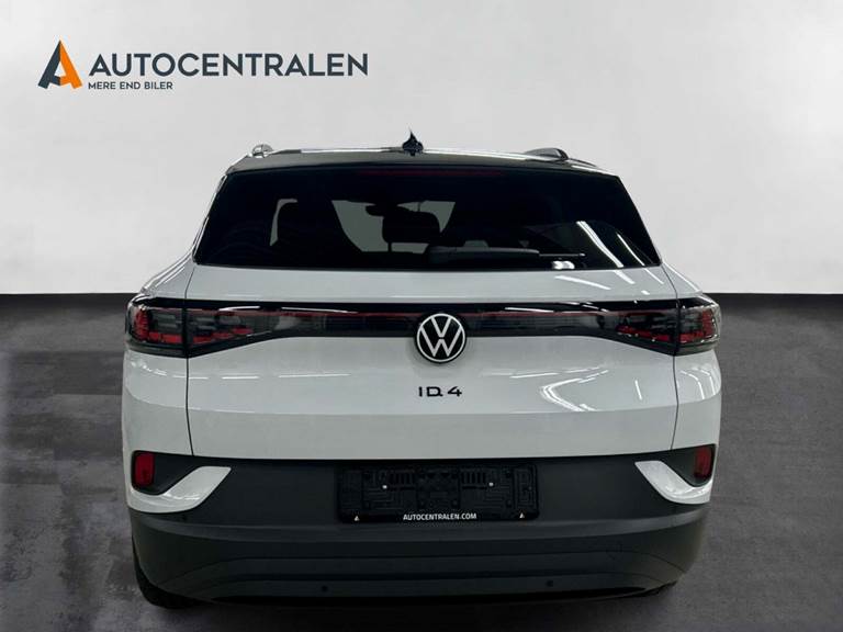 VW ID.4 77 Pro
