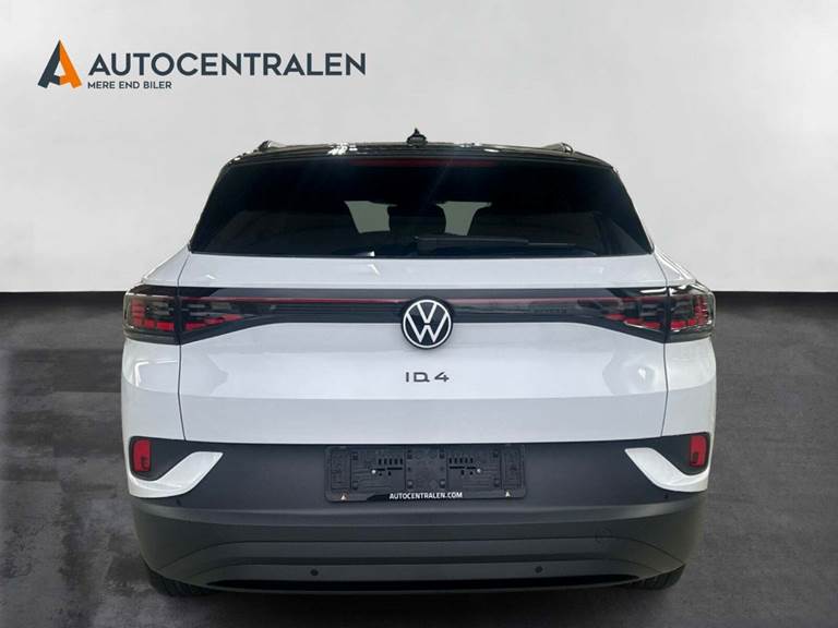 VW ID.4 77 Pro