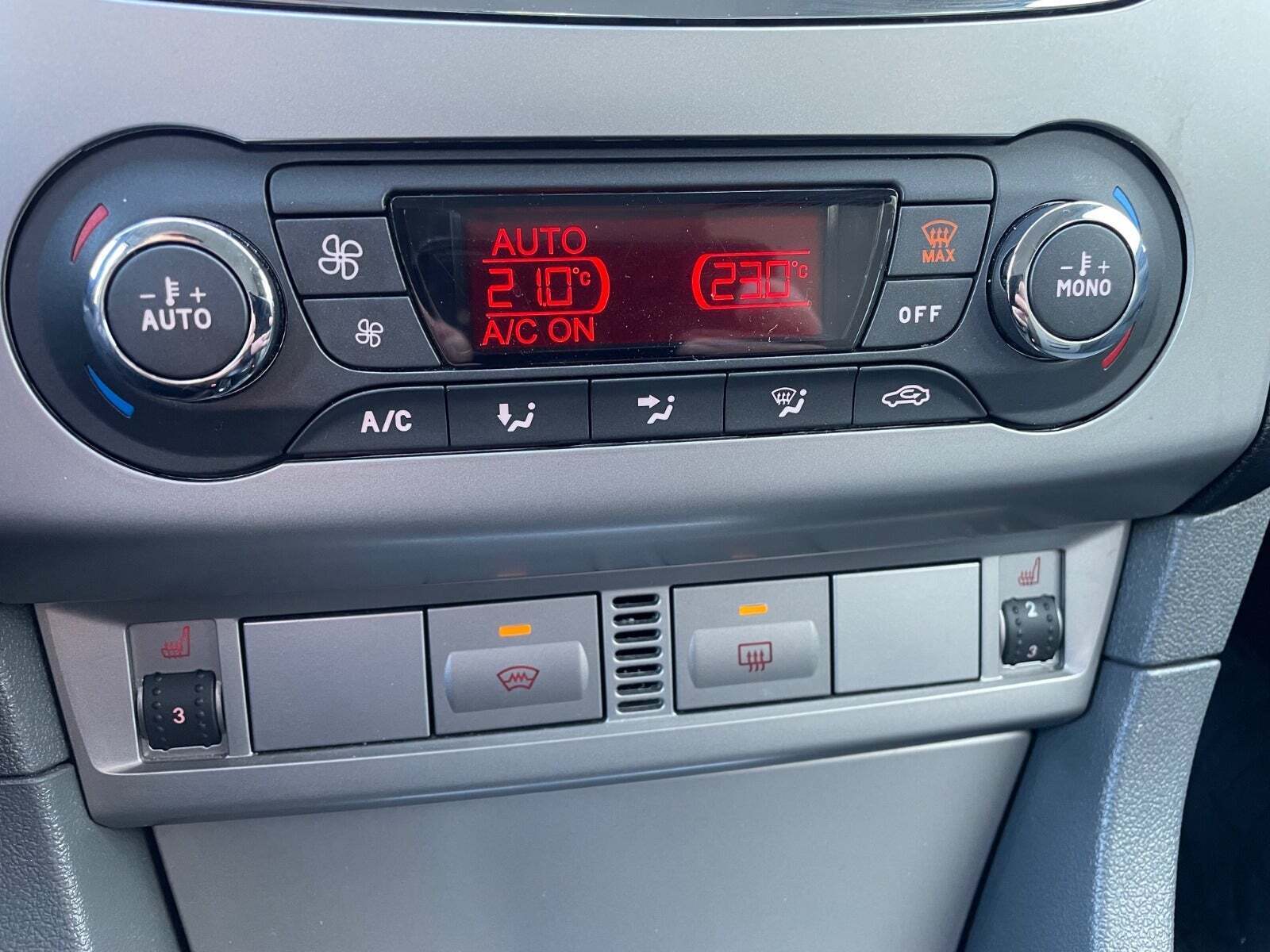 Ford Focus 1,6 Trend Collection stc.